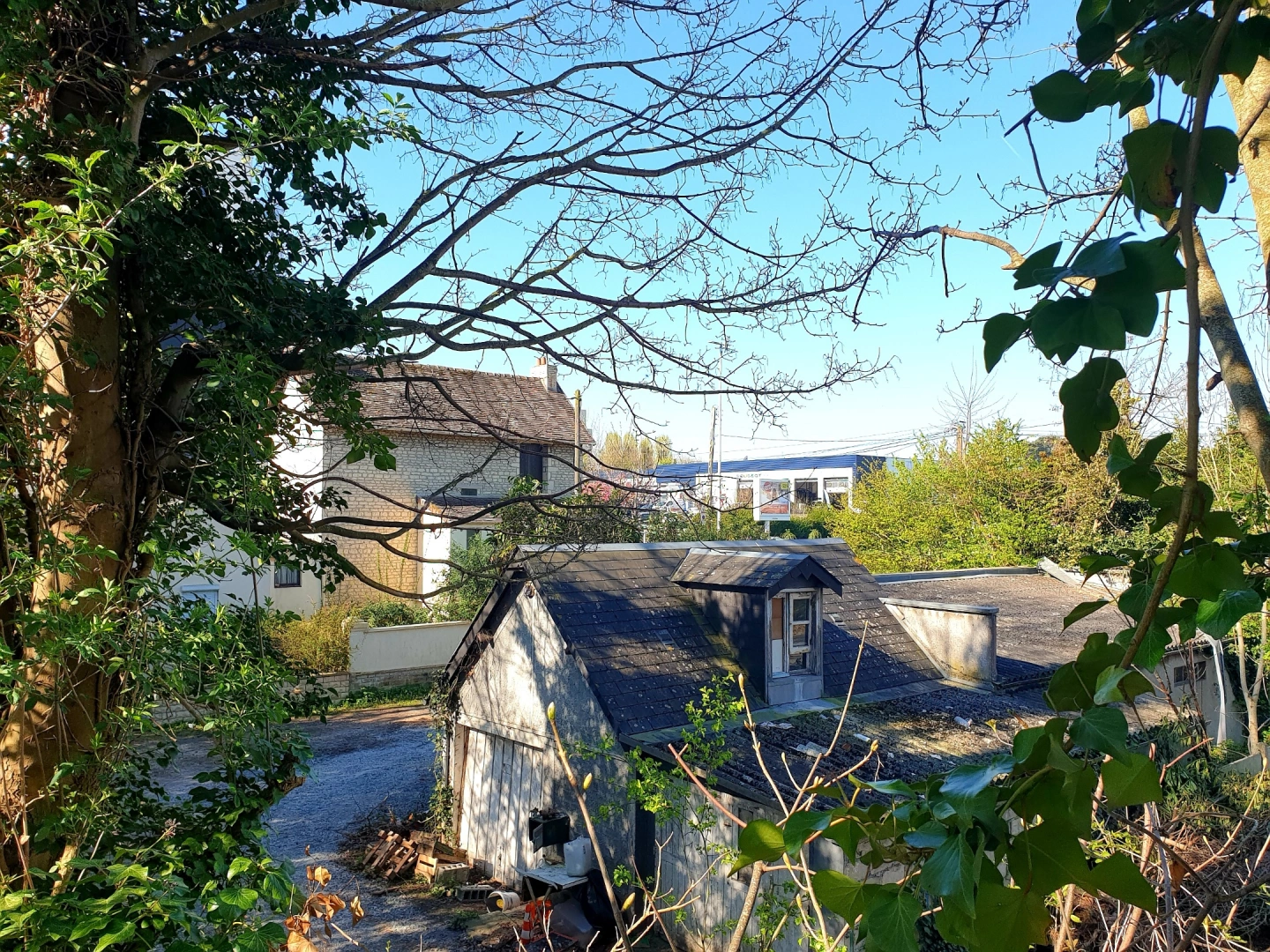 property